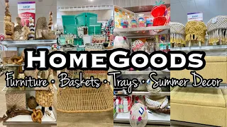 *NEW* HOMEGOODS BROWSE WITH ME