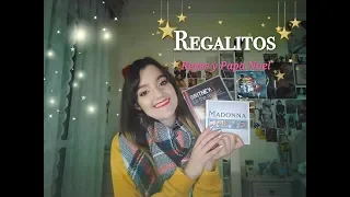 Haul regalitos de  Reyes y Papa Noel 2019 | Sugarfall