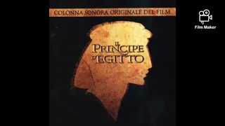 Stai cercando solo guai - Il principe d'Egitto (Colonna sonora italiana)