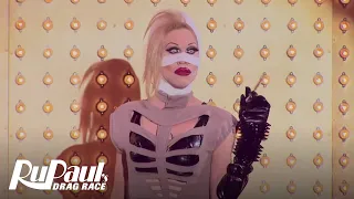 'Best Drag' Runway | S4 E5 | RuPaul's Drag Race