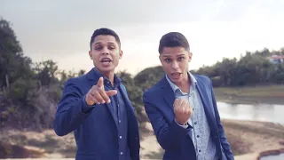 Lucas & Luan - Em nome do Senhor ( Videoclipe Oficial )