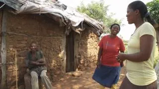 Cabrini Ministries - Swaziland Documentary