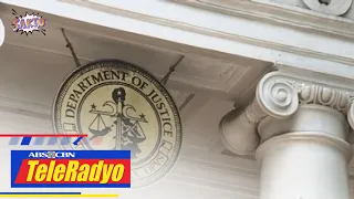 DOJ: 4 pang suspek sa pagpaslang kay Degamo, sumuko na | Sakto (22 Mar 2023)