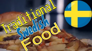 Traditional Food of Sweden {Top 10 foods to try in Sweden}