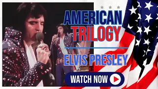 American Trilogy (New Audio Single screen edit)