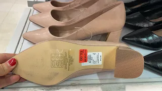 PRIMARK SHOES SALE - May, 2021 & Lowest Prices!