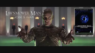 "Lawnmower Man 2 : Jobe's War" (1996) - TRAILER REDUX