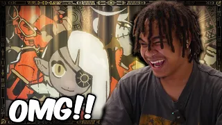 Rapper Reacts to 【Ado】 Show（唱）