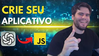 Será que o ChatGPT Consegue Criar uma Empresa e Aplicativo do ZERO?!