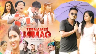 New. Mising Video  Full Movie  TURNAM  SÉ  MIMAG  2024  Director Rajkumar pegu. and Payang. Patgiri