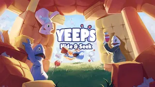 Yeeps: Hide and Seek | OFFICIAL ALPHA VR TRAILER