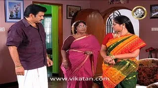 Azhagi Episode 253, 08/10/12