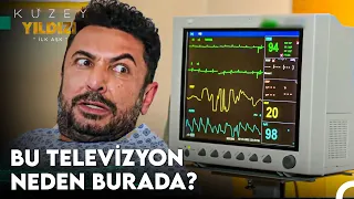 Nefes Almaya Kısa Bir Mola 😶 - Kuzey Yıldızı İlk Aşk