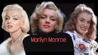 Misterul lui Marilyn Monroe