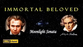 * Immortal Beloved * Moonlight Sonata * L.v.Beethoven *