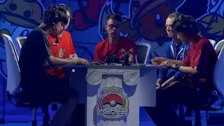 2019 Pokémon World Championships: VGC Masters Division Finals