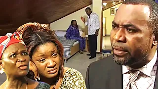 WORST MARRIAGES (Zack Orji, Omotola Jalade) CLASSIC MOVIES|  AFRICAN MOVIES