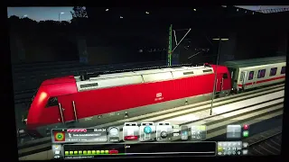 MongoTV_10900 - Mongo Games - Train Simulator - DANSK - Del 470 - Berlin - Leipzig - KBS 250