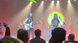 Larkin Poe - Back Down South - 20JAN23