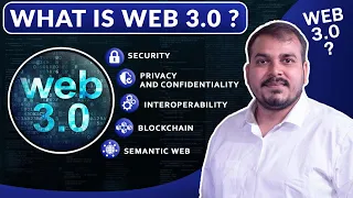 What is Web 3.0?