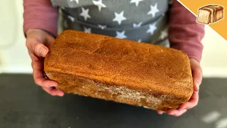 Bakers hate THIS Recipe 💥 (You will NEVER AGAIN buy Bread) 🤯