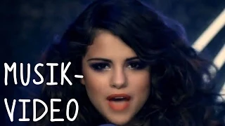 Selena Gomez und The Scene -  Love you like a love song - Offizielles Video