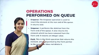 DAY 12 | DATA STRUCTURES USING - C | II SEM | B.CA | NEP |  QUEUE | L9