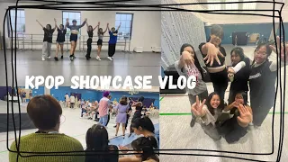 KPOP dance cover showcase || Finkale's Vlog✨