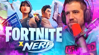 Fortnite ft Rubius