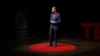 Ubuntu | Daryl Cloran | TEDxUAlberta