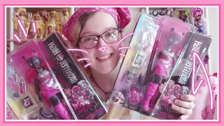 Katty Noir Toy Hunt + Thrift Stop + Haul!! [Adult Collector]