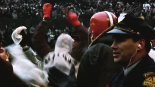 Cleveland Browns win the 1964 NFL Championship