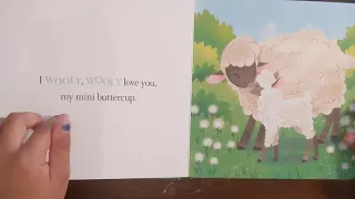 Read Aloud - SomeBUNNY Loves You!