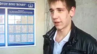 день Юрфака 2011