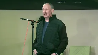Сергей Плотов, "Космонавт"