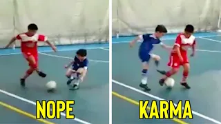 Best Soccer Football Vines 2020 - Goals, Skills, Fails #3