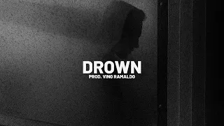 [FREE] Sad Old School Boom Bap Type Beat "DROWN" | Underground Hip Hop Rap Instrumental