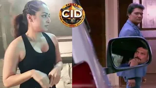 ACP ko Goli Lagne ki baat Daya Abhijit ने Purvi से छुपाया ?? सीआईडी | CID 2024 NEW SEASON 2 |