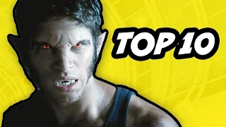 Teen Wolf Season 4 Finale - Top 10 WTF Moments