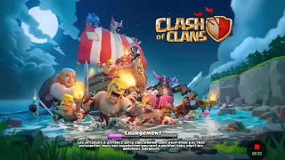 Hack clash of clans 2018
