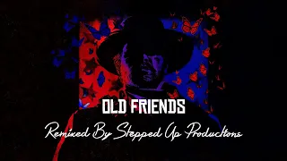 Red Dead Redemption 2 Soundtrack (Chapter 1: Firefight With O'Driscolls) Old Friends