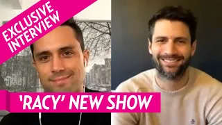 James Lafferty and Stephen Colletti On How ‘One Tree Hill’ Fans Will React to ‘Racy’ New Show