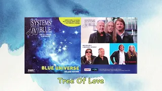 System In Blue - Tree Of Love