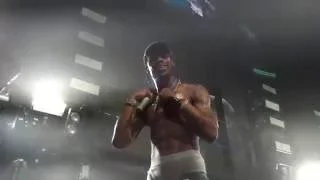 Travi$ Scott - (Live at Marquee Las Vegas) - ANTIDOTE