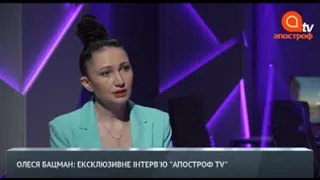 Бацман: Пена из-за интервью с Гиркиным и Поклонской была спровоцирована Порошенко и его сторонниками