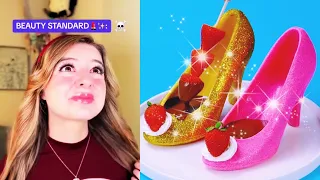 🍄🍉 Text To Speech 🌷🍎 ASMR Cake Storytime @Brianna Mizura | POVs Tiktok Compilations 2024 #82