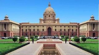 Ministry of Finance (India) | Wikipedia audio article