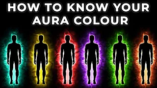 Here's How You Can Know & See Your Aura!
