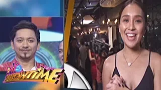 It's Showtime: Kathryn and Coco's birthday message to Jhong