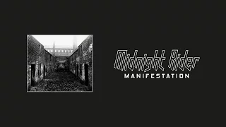 MIDNIGHT RIDER - Manifestation (Full Album)